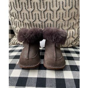 Toddlers UGG booties